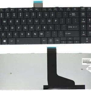 Keyboard for Toshiba C55-A5105 A5249 A5308 with frame