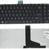 Keyboard for Toshiba C55-A5105 A5249 A5308 with frame