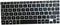 Black US Keyboard for Toshiba NB10-A NB10T-A Series