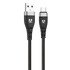 Original A Team USB Cable  Usb  A to Usb Type C, 6 months warranty