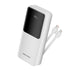 Vention 20,000mAh White Power Bank