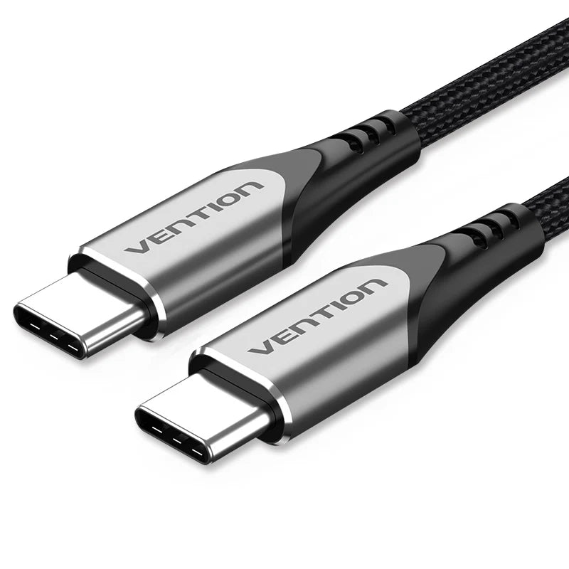 Vention Affordable USB-C Male to Male Cable