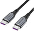Vention Fast Charging USB-C Cable Kenya