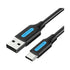 Vention USB 2.0 C to C Cable for Charging Kenya