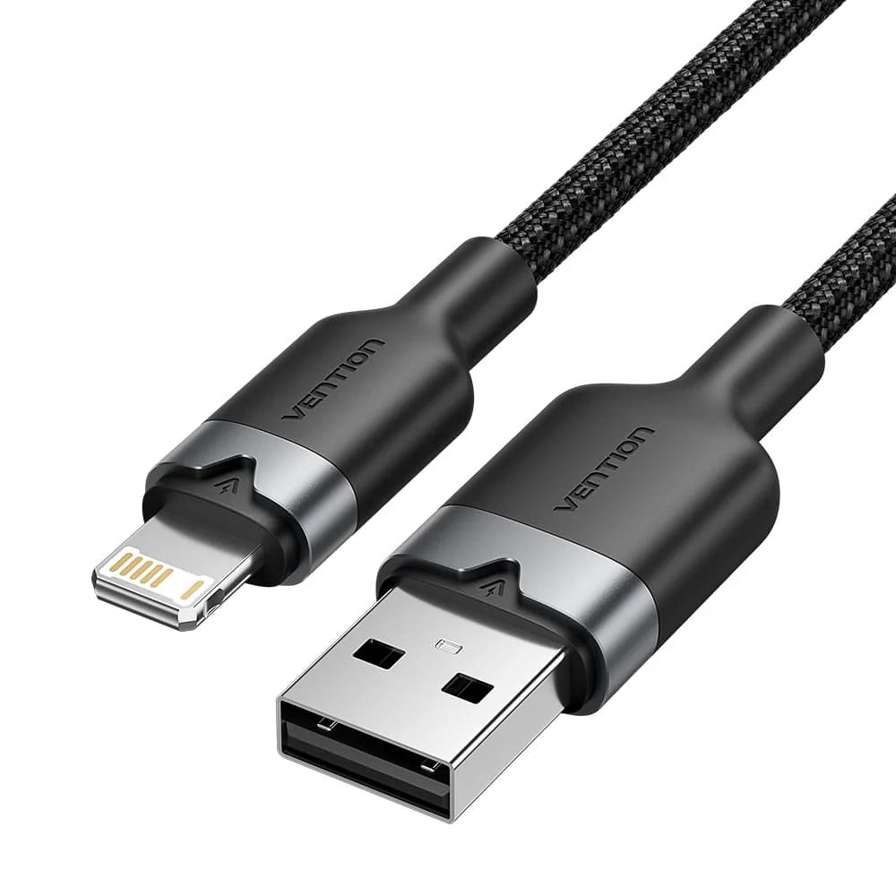 Vention USB 2.0 Lightning Cable Kenya