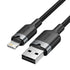 Vention USB 2.0 Lightning Cable Kenya