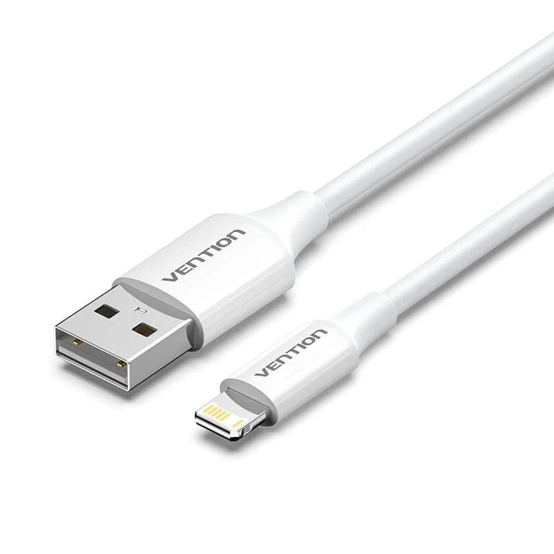 Vention USB to Lightning Cable
