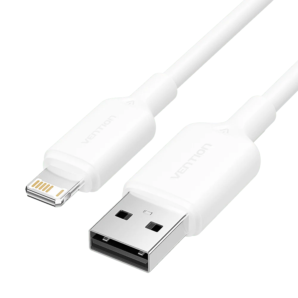 Vention iPhone Lightning Charging Cable