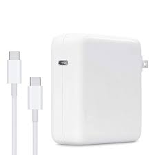 Original Macbook USB Type C 30W Charger