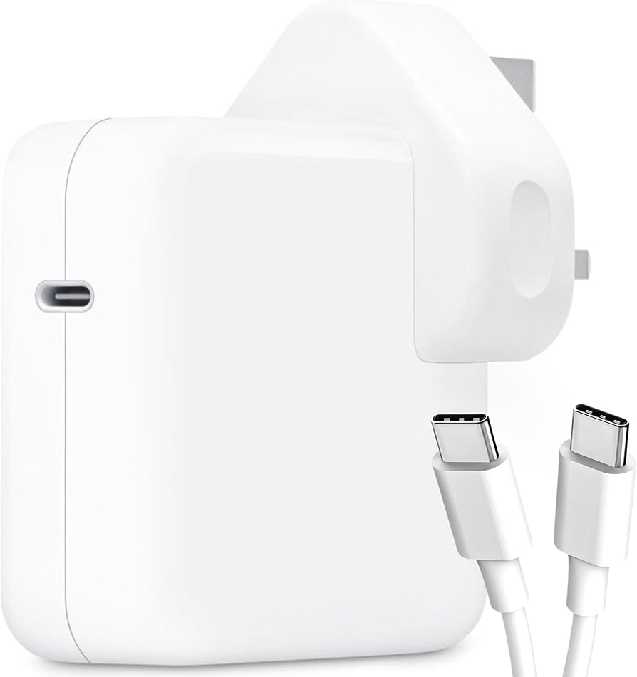 Original Macbook USB Type C 30W Charger