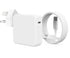 Original Macbook USB Type C 30W Charger