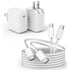Original Macbook USB Type C 30W Charger