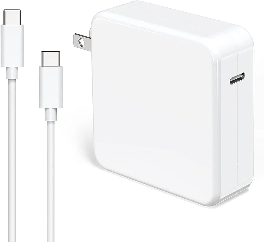 Original USB Type C 61W Macbook Charger