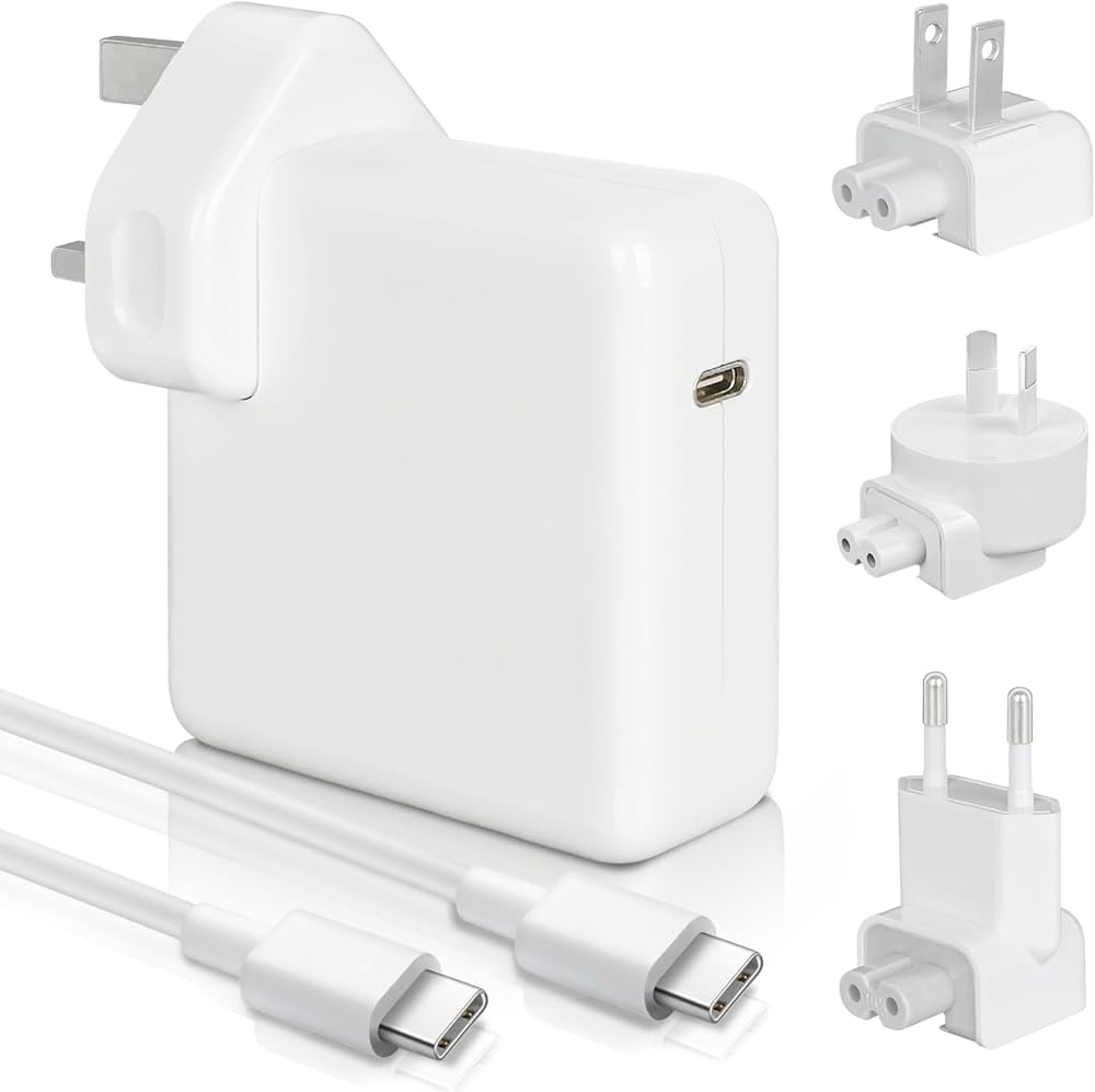 Original USB Type C 61W Macbook Charger