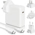 Original USB Type C 61W Macbook Charger