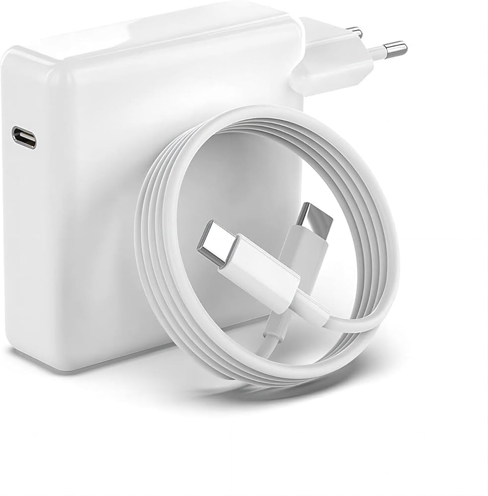 Original USB Type C 61W Macbook Charger