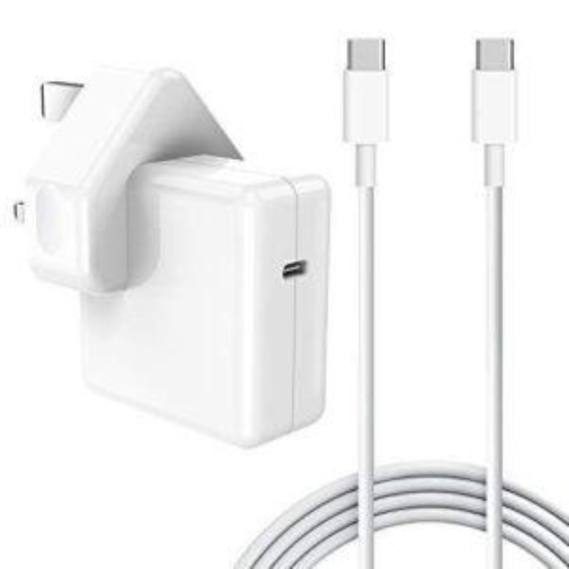 Original USB Type C 61W Macbook Charger