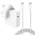 Original USB Type C 61W Macbook Charger