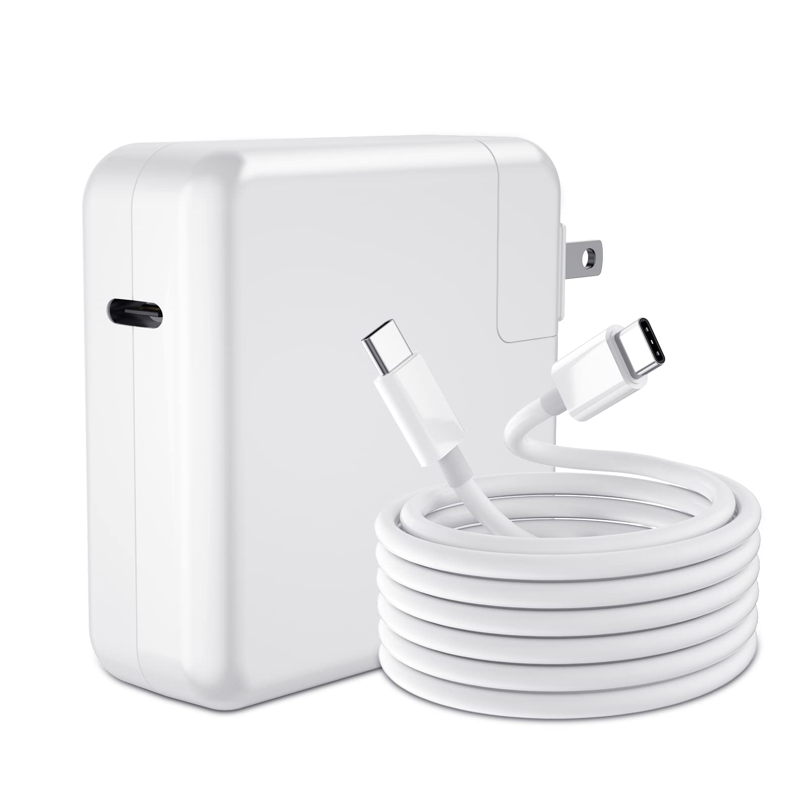 Original USB Type C 61W Macbook Charger