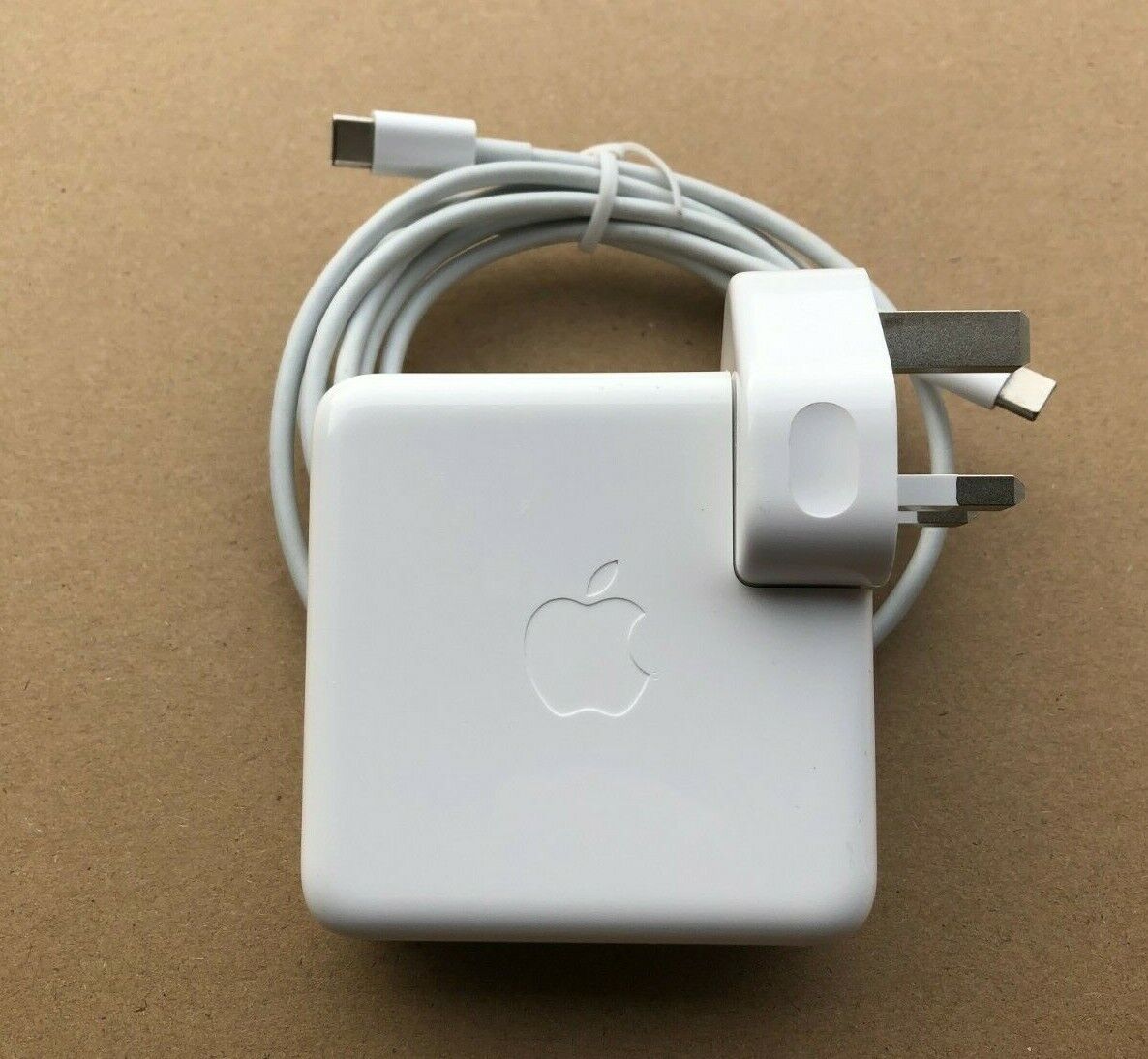 Original USB Type C 61W Macbook Charger