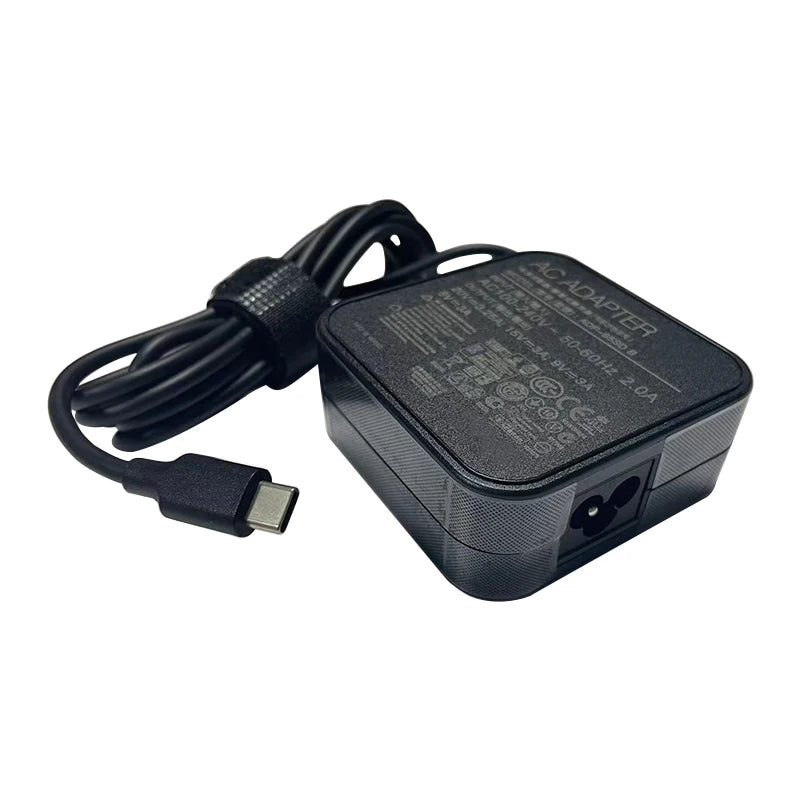 Original Asus 20V 2.25A Type C 45W Charger