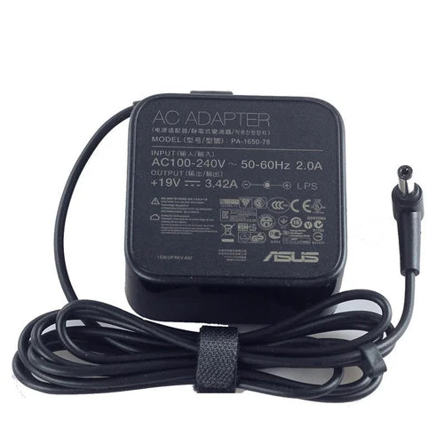 Original Asus 19V 3.42A 5.5*2.5mm Charger