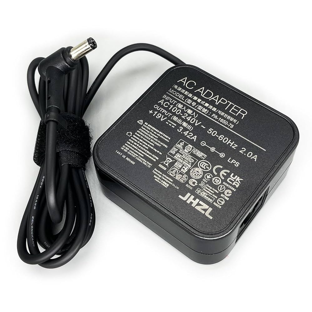 Original Asus 19V 2.37A 4.0*1.35mm  45W Charger