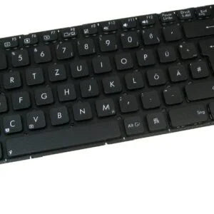 HP EliteBook 8440 laptop keyboard replacement