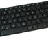 HP EliteBook 8440 laptop keyboard replacement