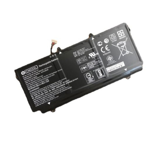 CN03XL Battery For HP Spectre