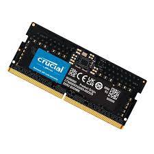 Crucial Laptop RAM DDR5 16GB 5600