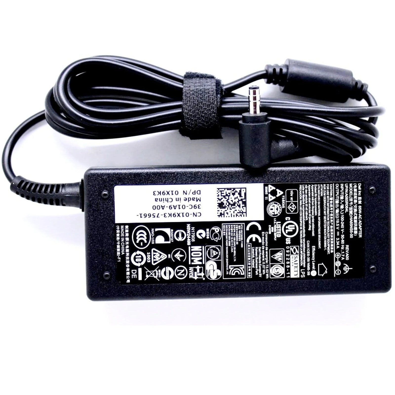 Buy Dell 4.0x1.7mm charger