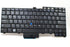 Dell Latitude E6410 replacement keyboard black
