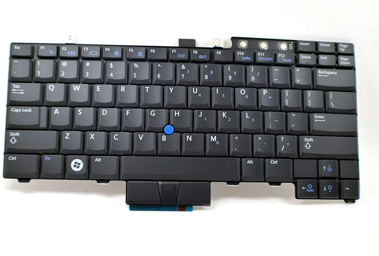 Dell E6400 E6500 series keyboard Kenya