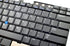 Precision M4400 laptop keyboard US layout