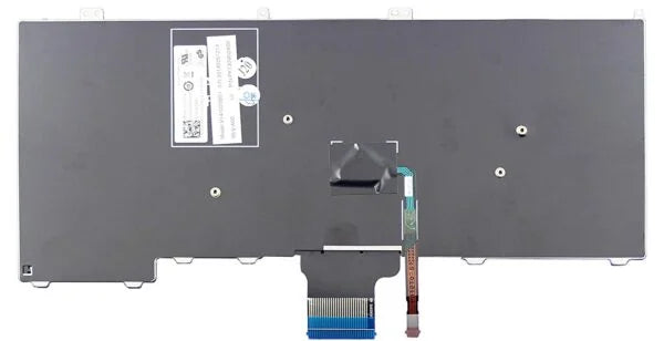 Backlit Keyboard for Dell E7440 Nairobi Kenya