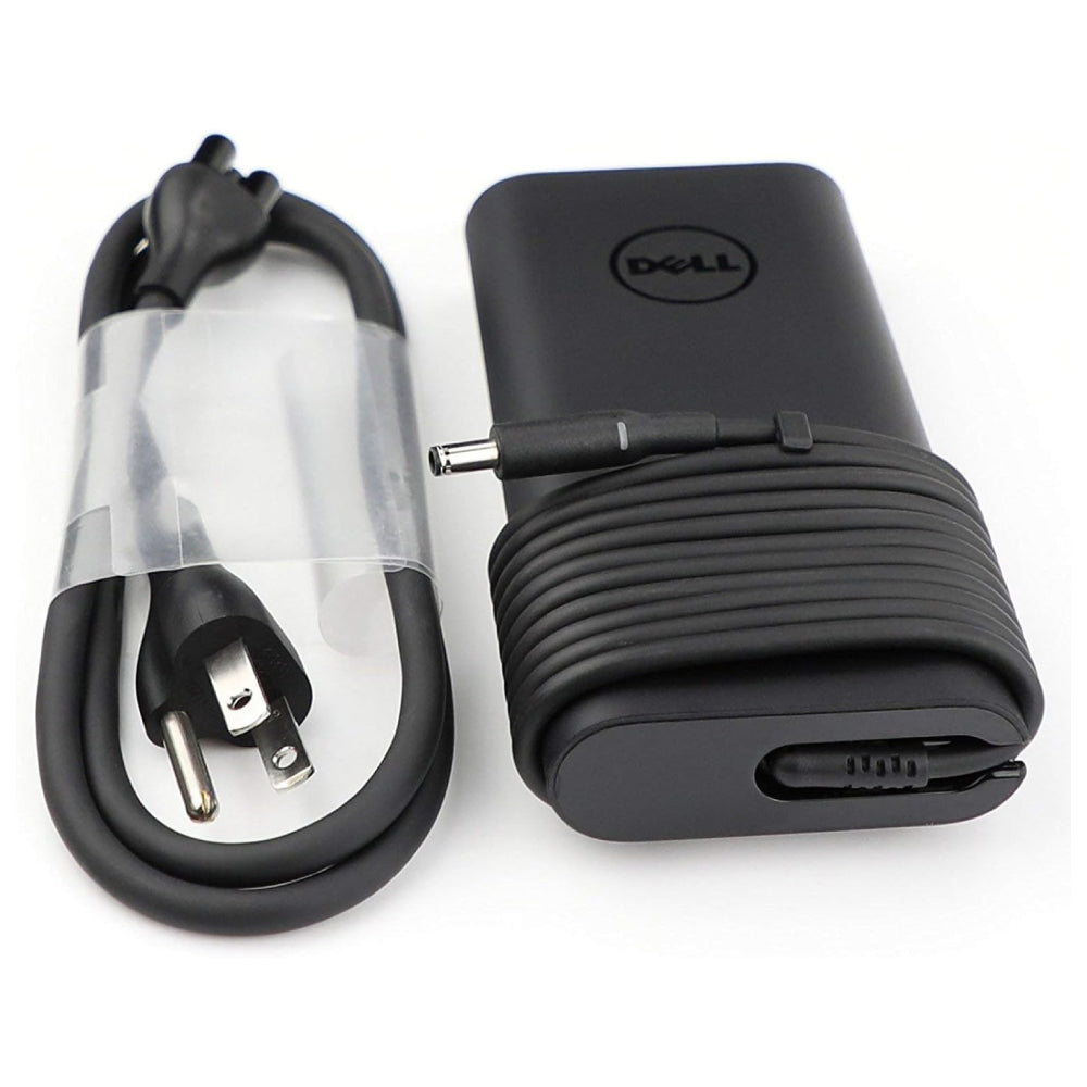 Original Dell Inspiron / Latitude / XPS small pin 130W Charger
