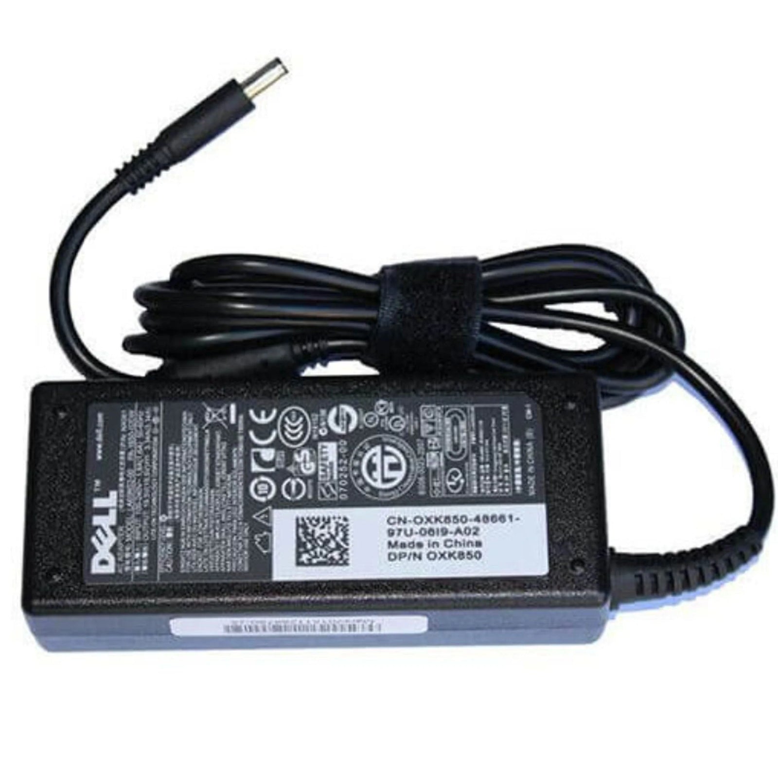 Original Dell 19.5V 4.62A 4.5*3.0mm 90W Charger