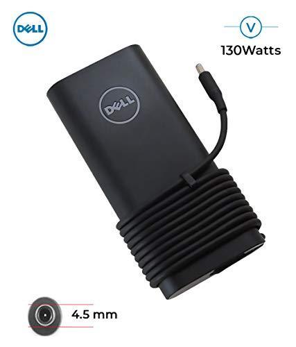 Original Dell small pin 130W 19.5V 6.7A 4.5*3.0 mm Charger