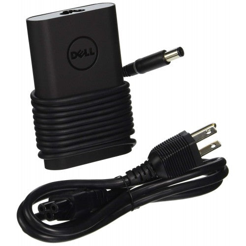 Original Dell small pin 65W 19.5V 3.34A  4.5mm*3.0mm Charger