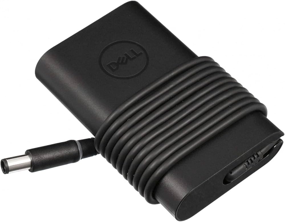 Original Dell small pin 65W 19.5V 3.34A  4.5mm*3.0mm Charger