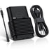 Original Dell Inspiron / Latitude / Vostro 65W Small pin Charger