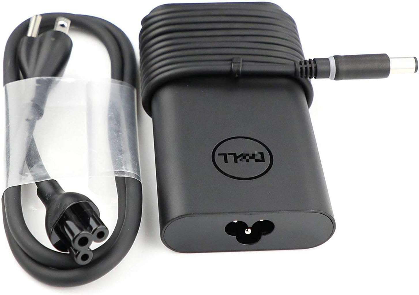 Original Dell Inspiron / Latitude / Vostro 65W Small pin Charger