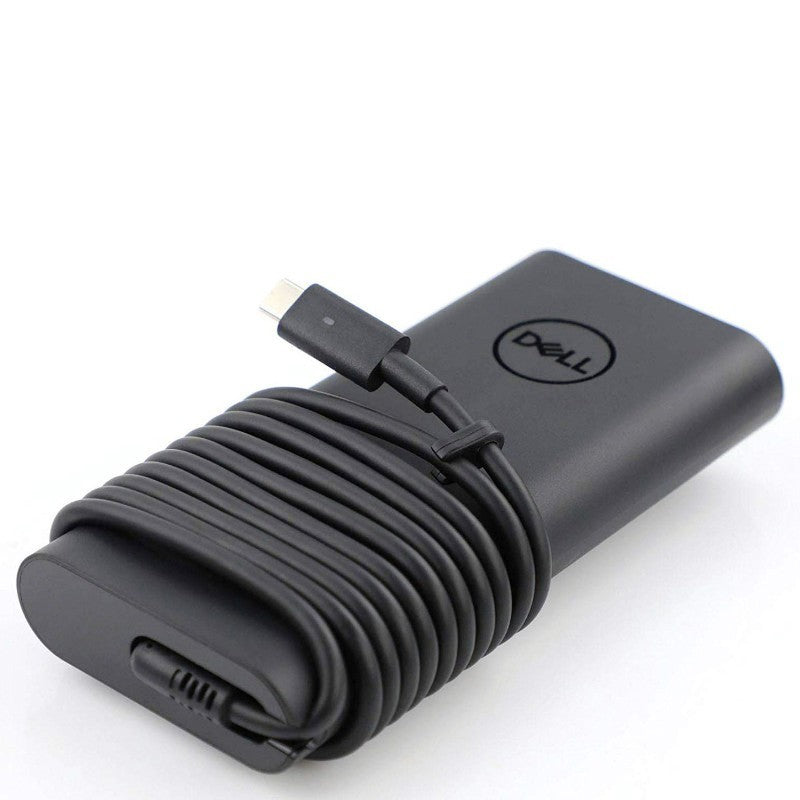 Original Dell USB Type C 130W 20V 6.5A Charger