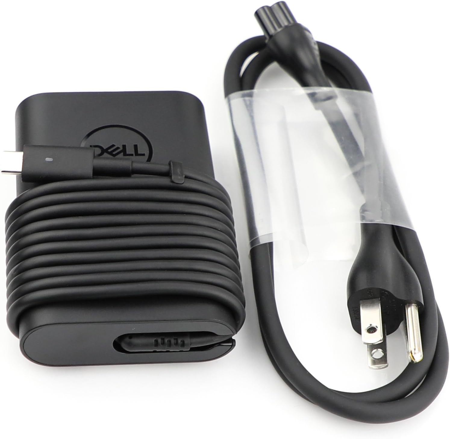 Original Dell USB Type C 65W 20V 3.25A Charger