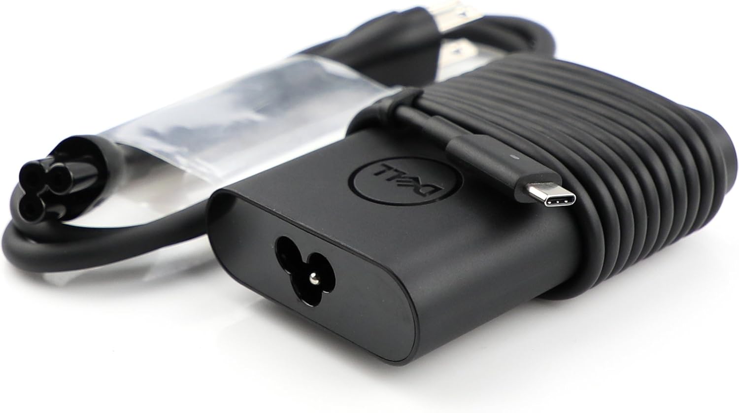 Original Dell USB Type C 65W 20V 3.25A Charger
