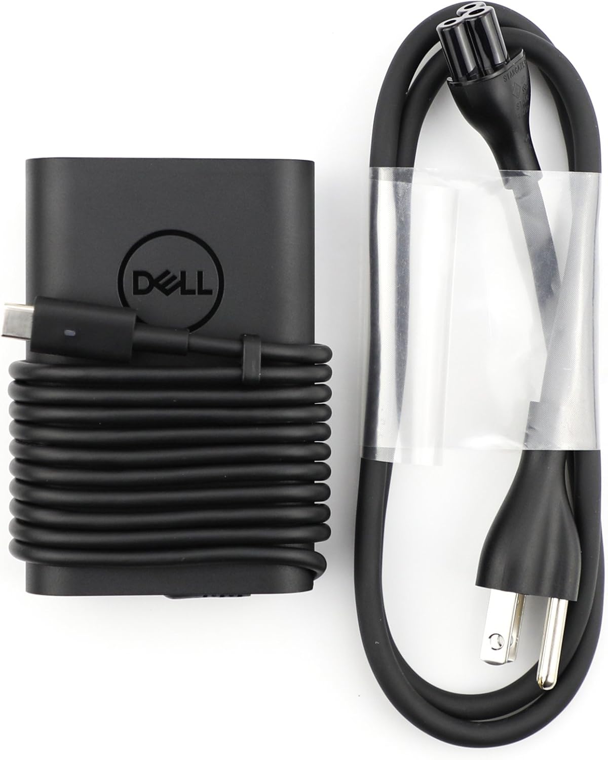 Original Dell USB Type C 65W 20V 3.25A Charger