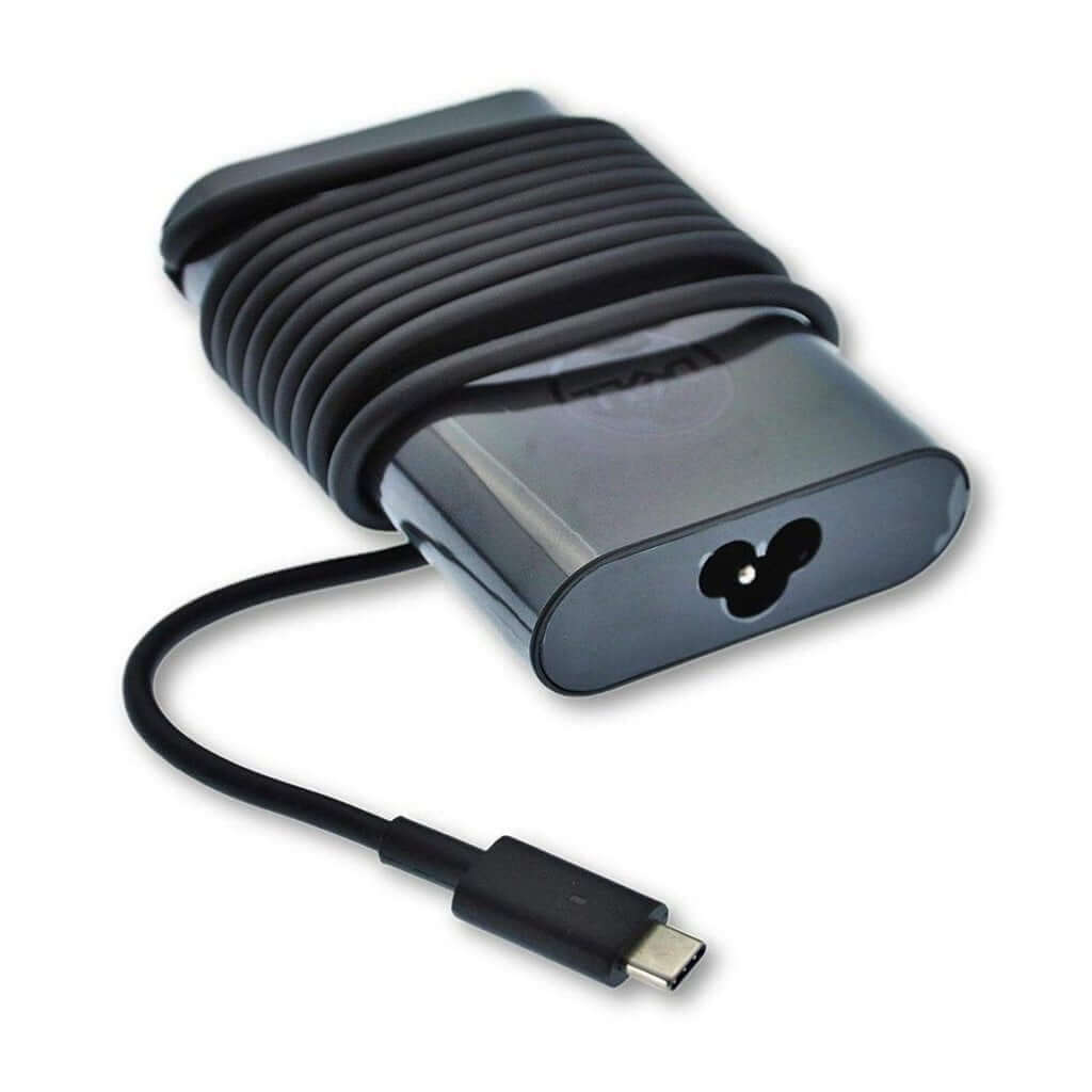 Original Dell USB Type C 65W 20V 3.25A Charger