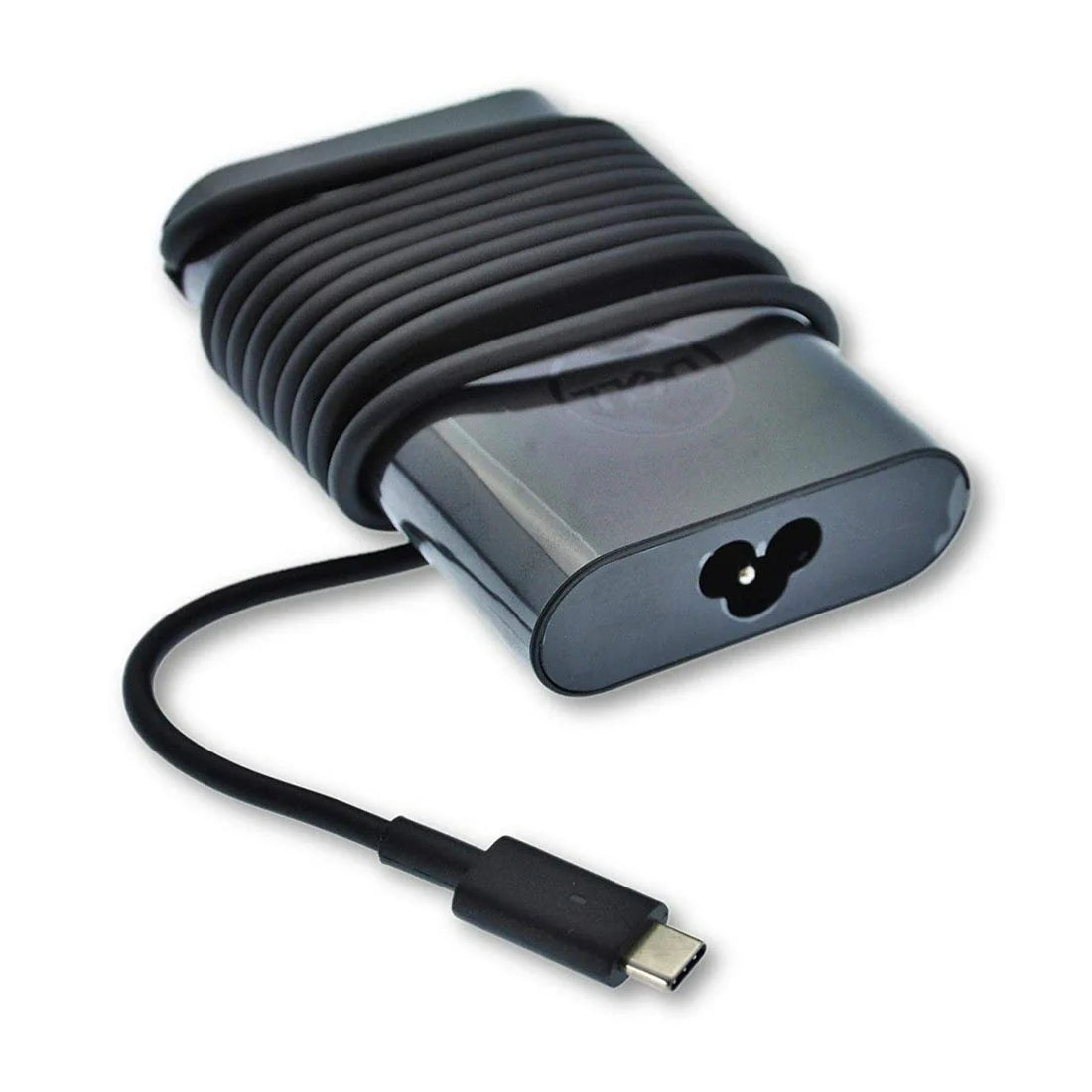 Original Dell Inspiron / Vostro / Latitude / XPS 65W USB Type C Charger