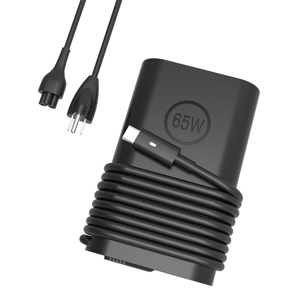 Original Dell USB Type C 65W 20V 3.25A Charger